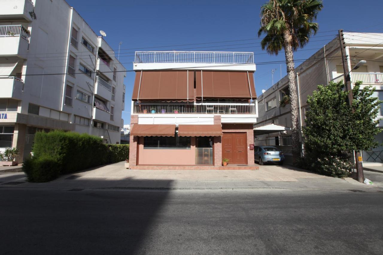 Nicosia Luxury Studio Exterior photo